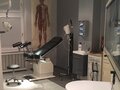 Klinik im SM-Studio LUX  mit gynäkologischem Stuhl